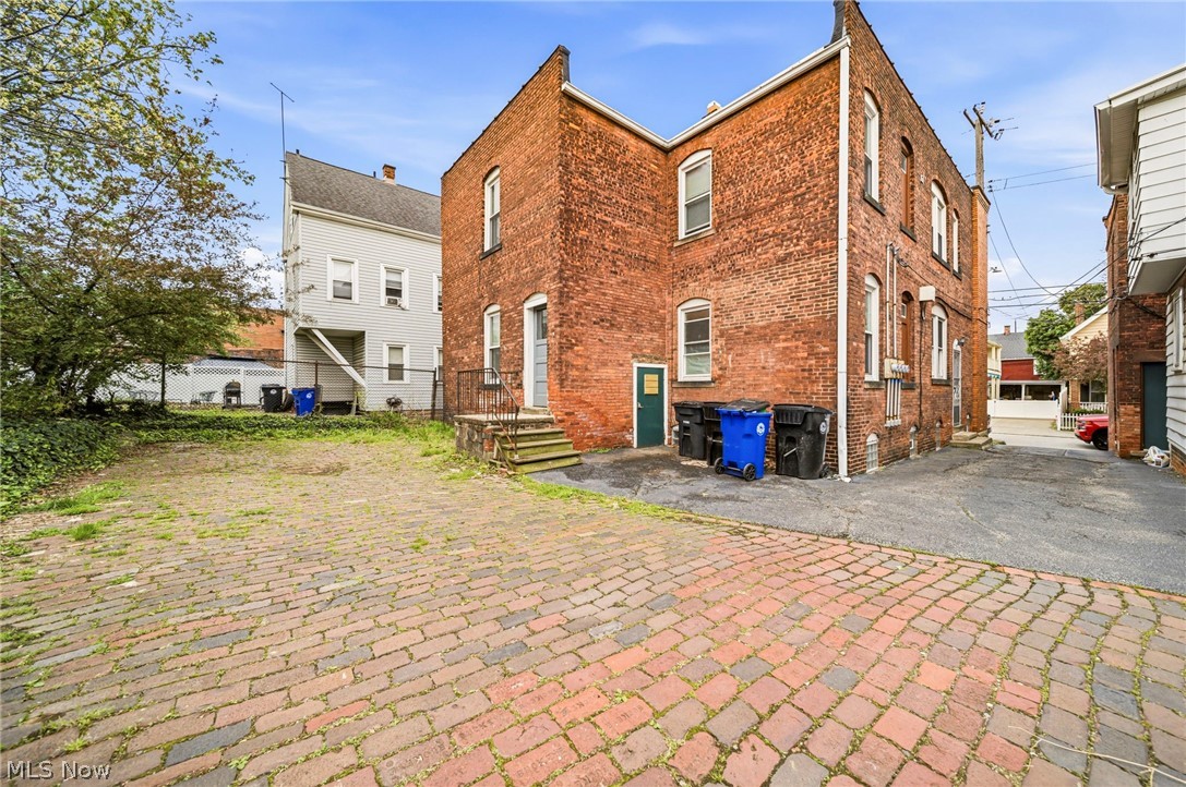 1949 Coltman Road Cleveland OH 44106