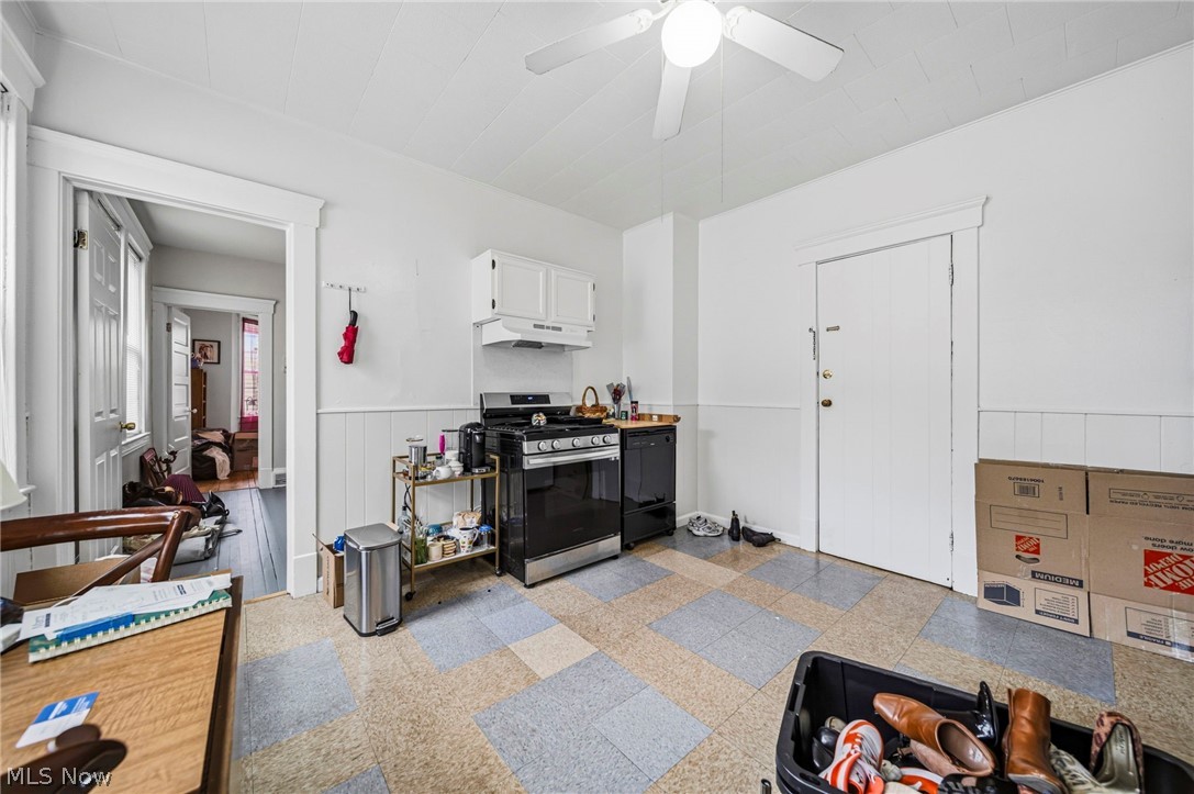 1949 Coltman Road Cleveland OH 44106