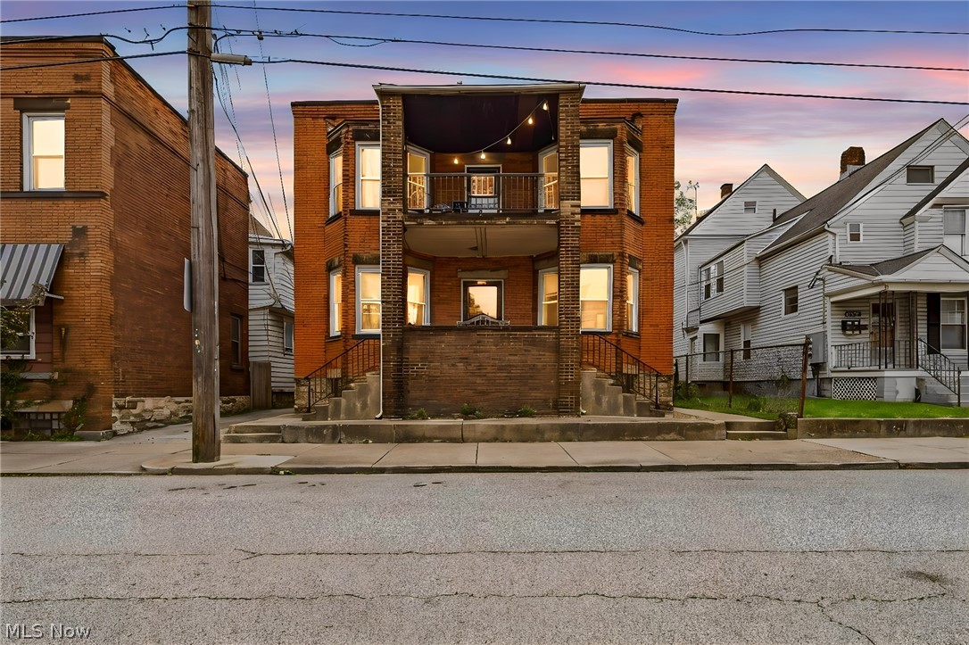 1949 Coltman Road Cleveland OH 44106