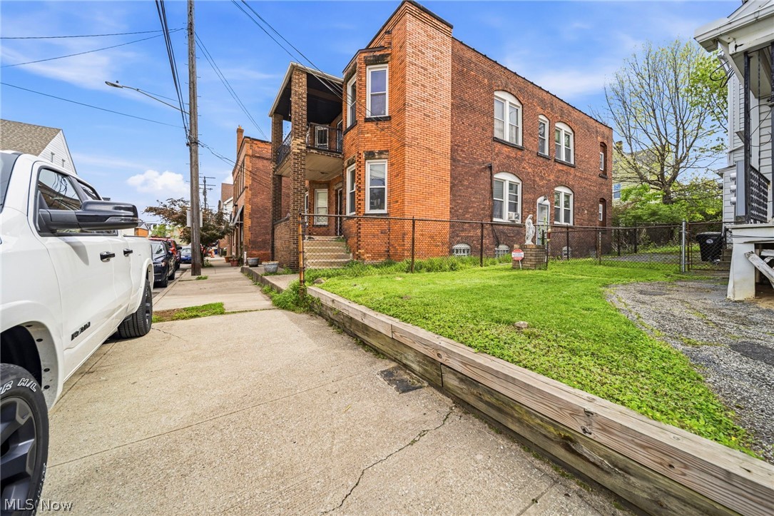 1949 Coltman Road Cleveland OH 44106
