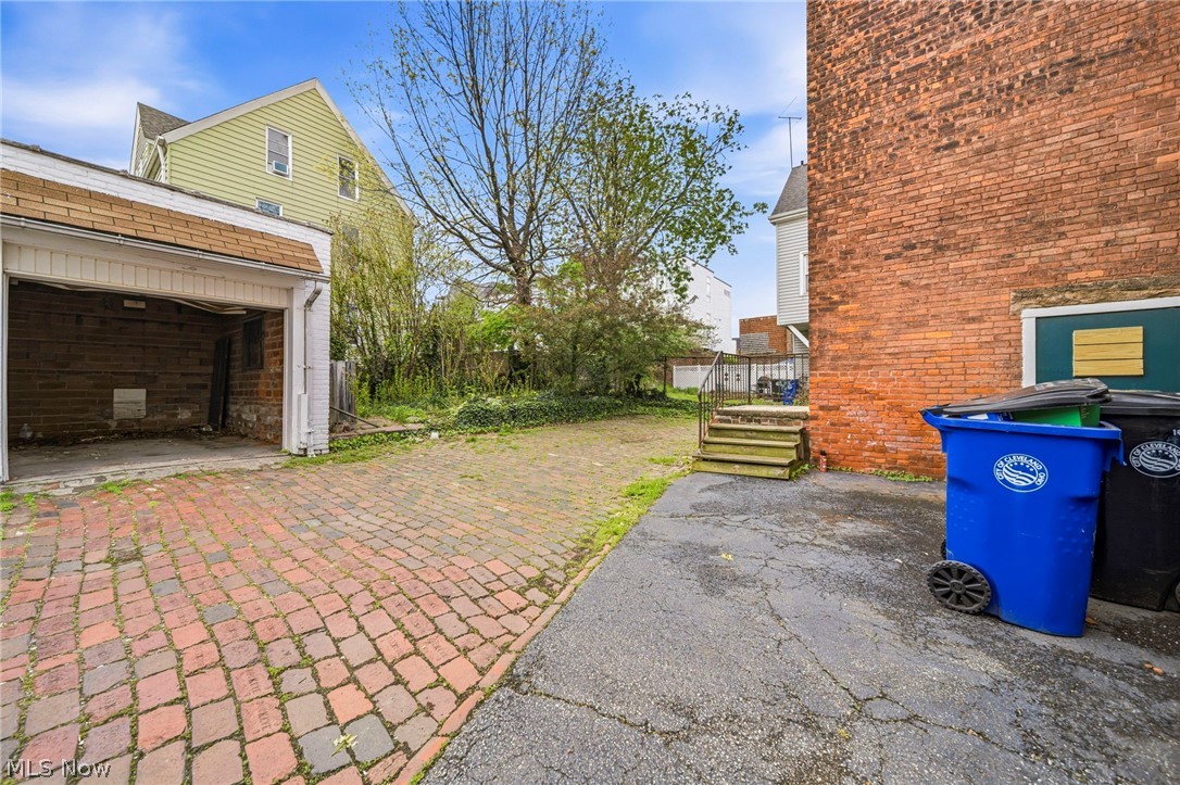 1949 Coltman Road Cleveland OH 44106