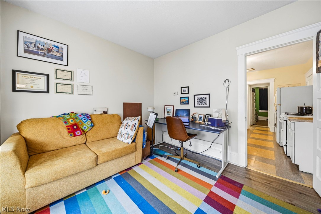 1949 Coltman Road Cleveland OH 44106