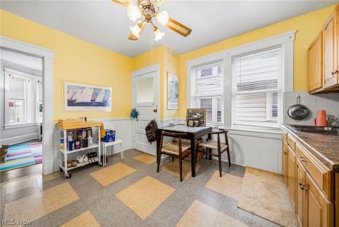 1949 Coltman Road Cleveland OH 44106
