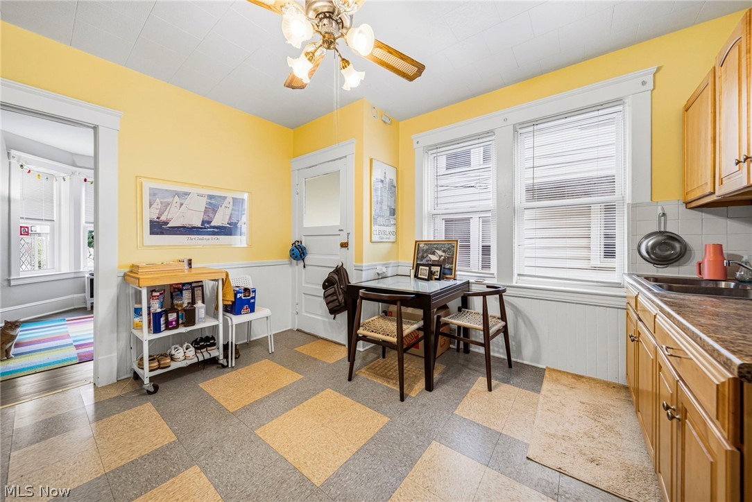 1949 Coltman Road Cleveland OH 44106
