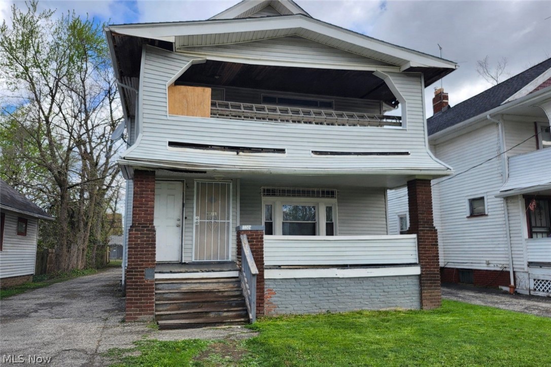 13305 Svec Avenue Cleveland OH 44120