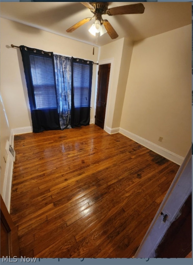 9913 Greenview Avenue Garfield Heights OH 44125