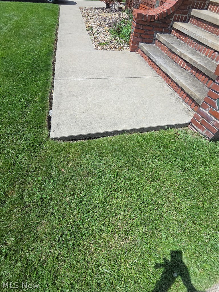 9913 Greenview Avenue Garfield Heights OH 44125