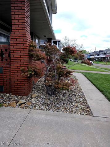 9913 Greenview Avenue Garfield Heights OH 44125