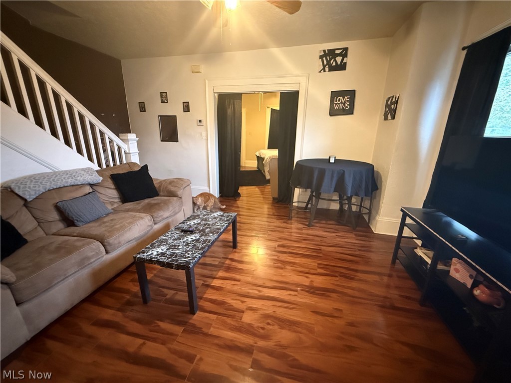 822 Wallace Avenue SE Massillon OH 44646