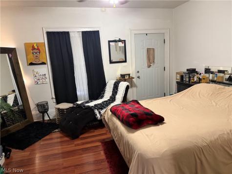822 Wallace Avenue SE Massillon OH 44646