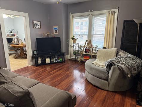 822 Wallace Avenue SE Massillon OH 44646