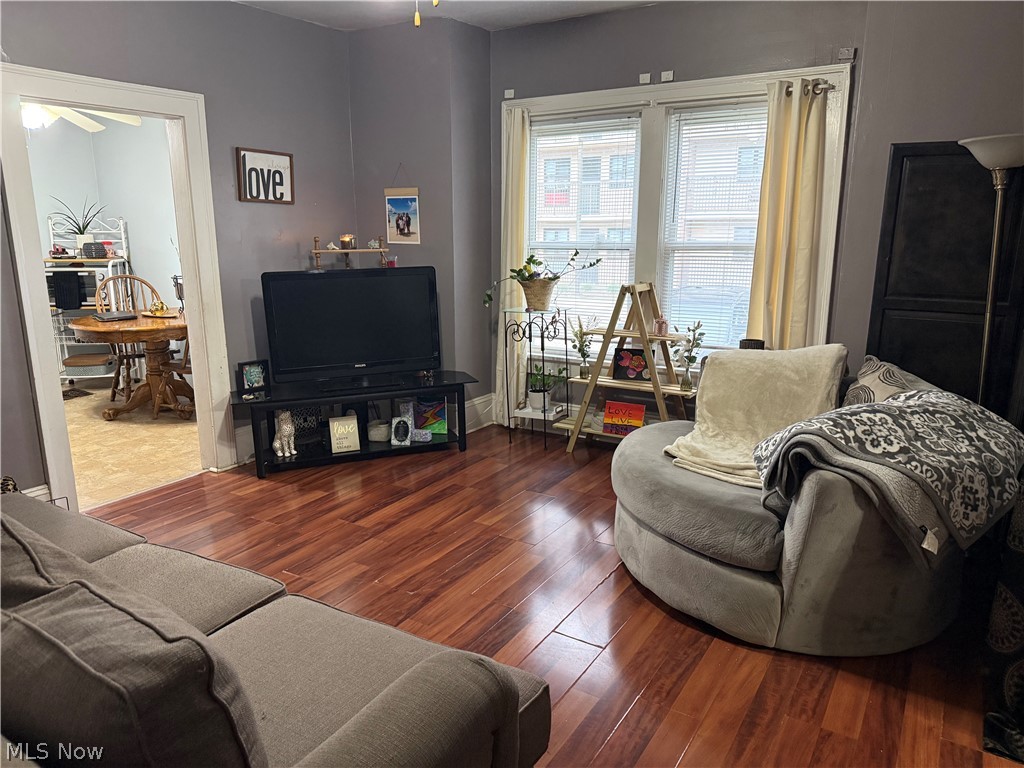 822 Wallace Avenue SE Massillon OH 44646