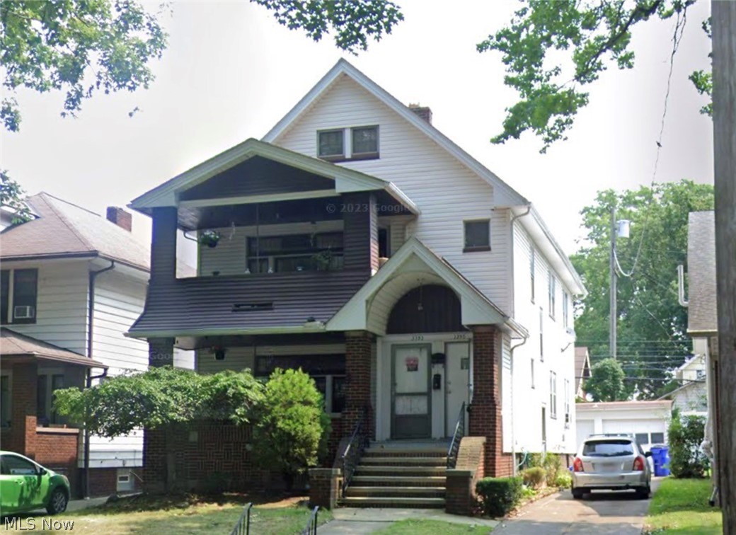 3393 W 131st Street Cleveland OH 44111