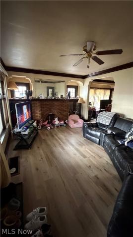 3393 W 131st Street Cleveland OH 44111