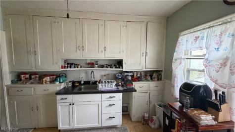 3393 W 131st Street Cleveland OH 44111