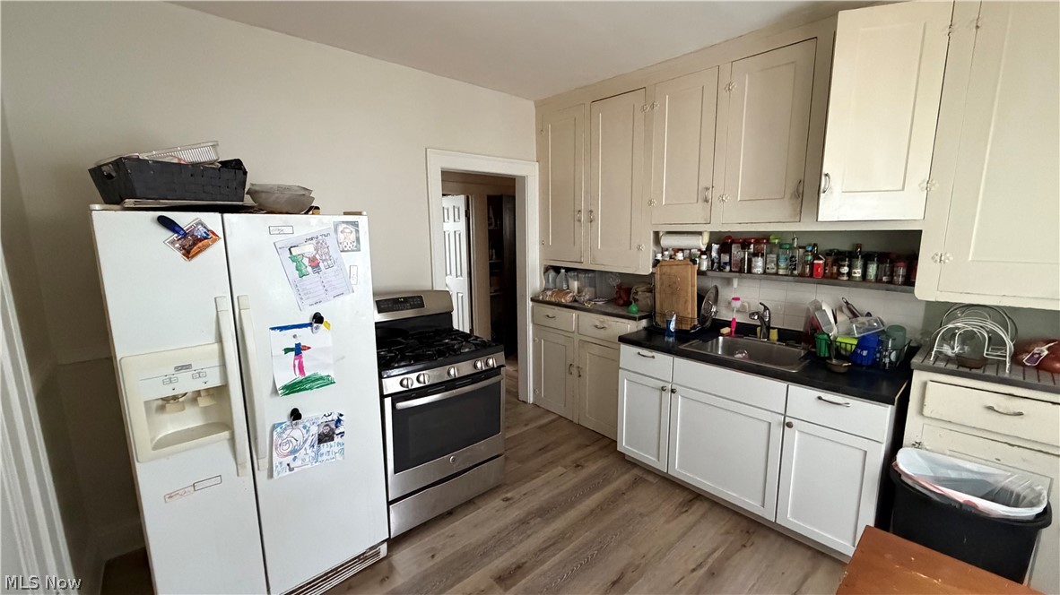 3393 W 131st Street Cleveland OH 44111