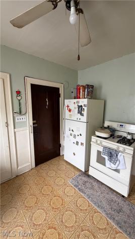 3393 W 131st Street Cleveland OH 44111