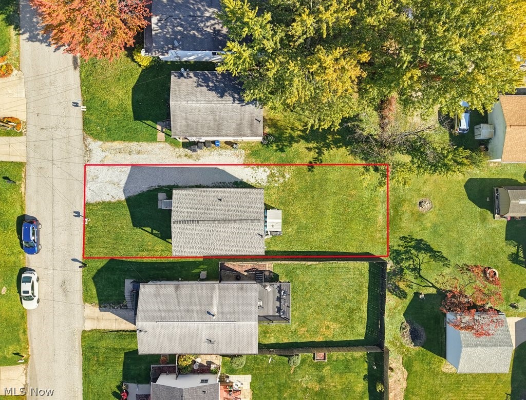 672-674 Bettes Avenue Akron OH 44310