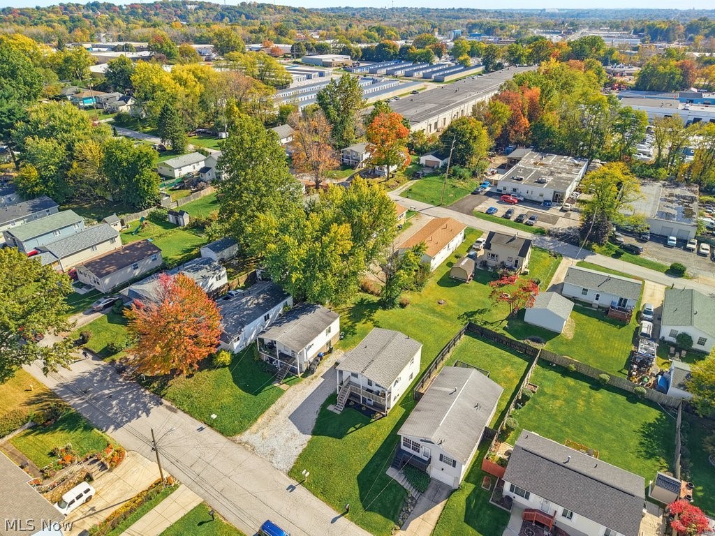 672-674 Bettes Avenue Akron OH 44310