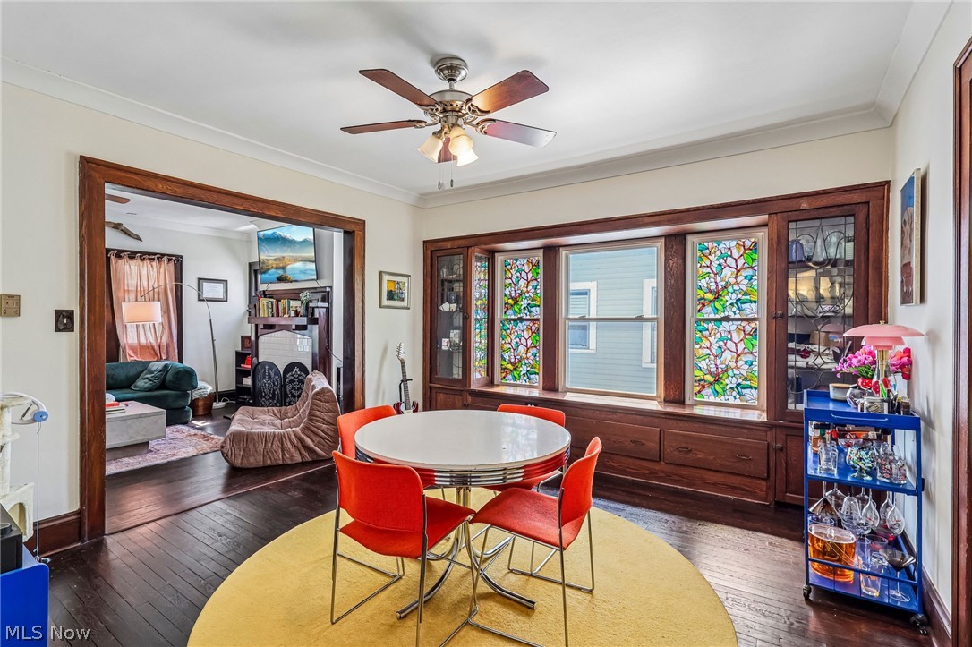 2022 Bunts Road Lakewood OH 44107