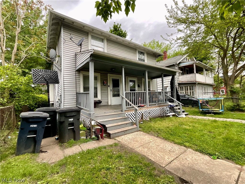 106-108 Bittman Street Akron OH 44303