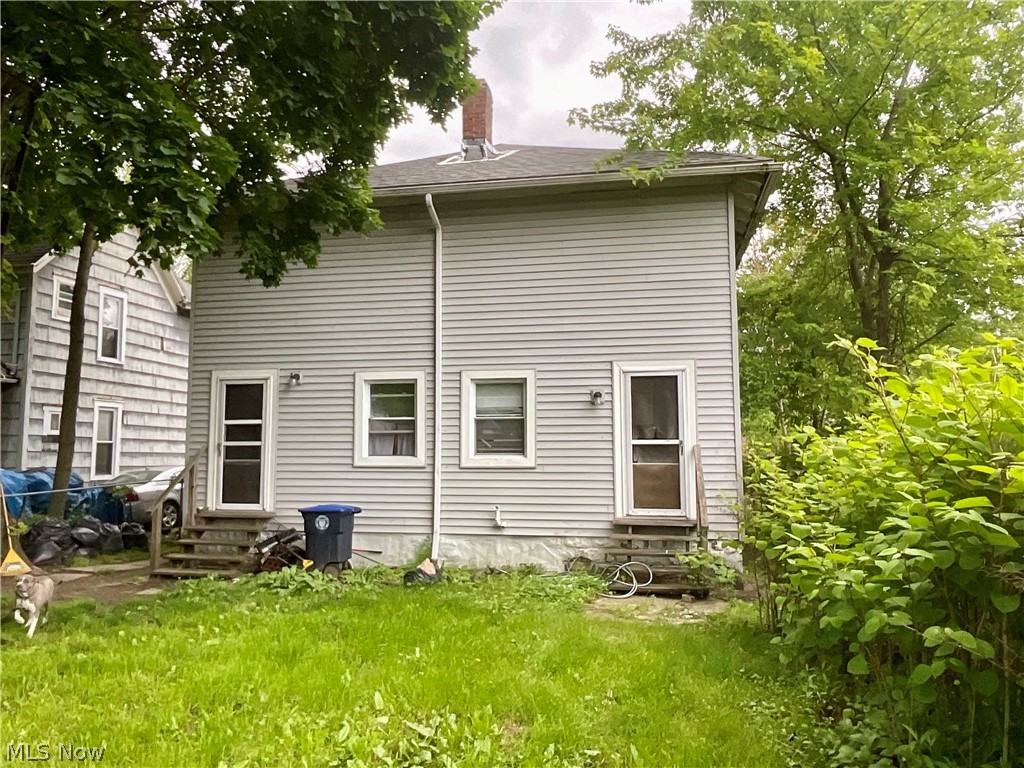 106-108 Bittman Street Akron OH 44303