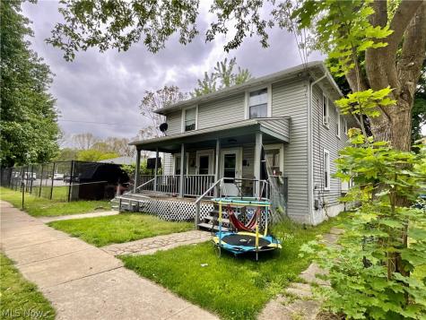 106-108 Bittman Street Akron OH 44303