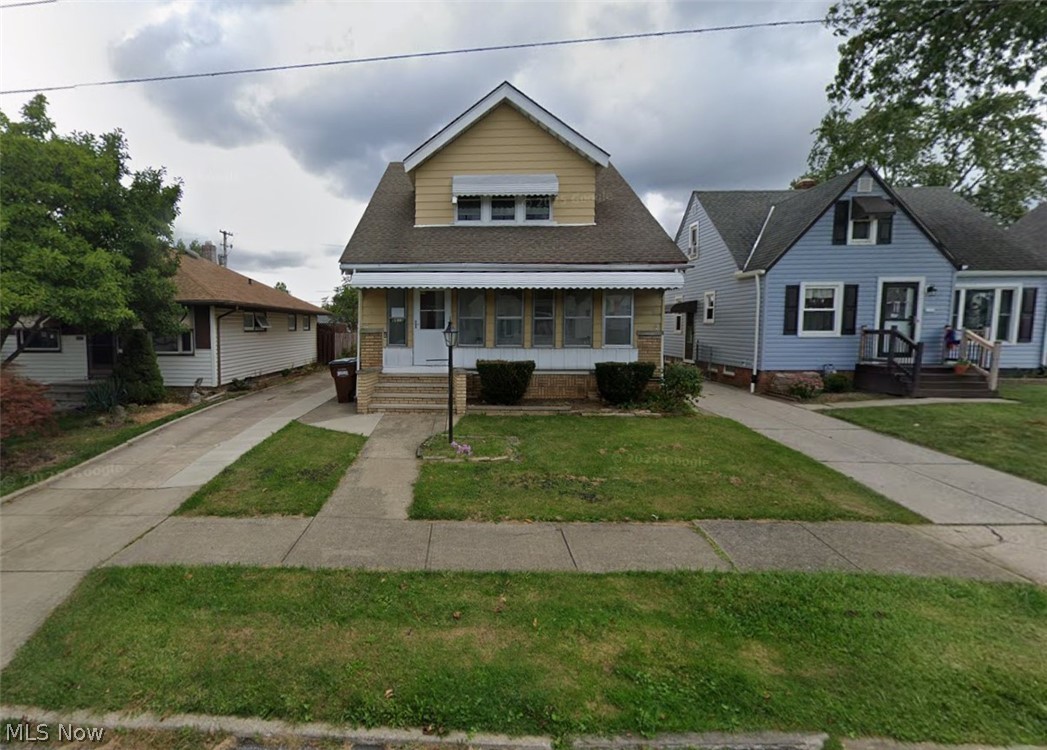 6618 Thornton Drive Parma OH 44129