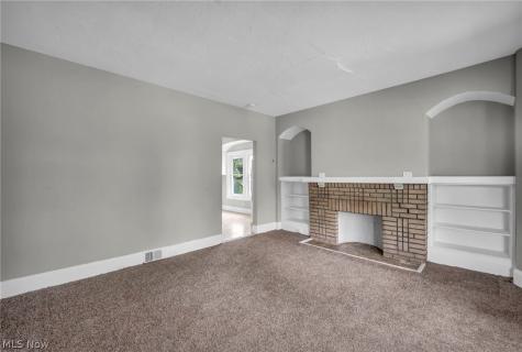 11717 Gay Avenue Cleveland OH 44105