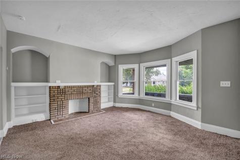 11717 Gay Avenue Cleveland OH 44105