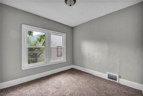 11717 Gay Avenue Cleveland OH 44105