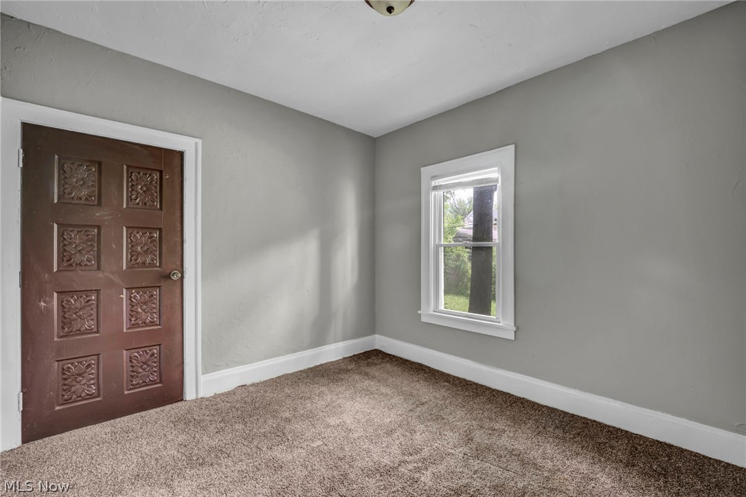 11717 Gay Avenue Cleveland OH 44105