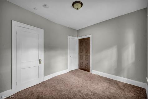 11717 Gay Avenue Cleveland OH 44105