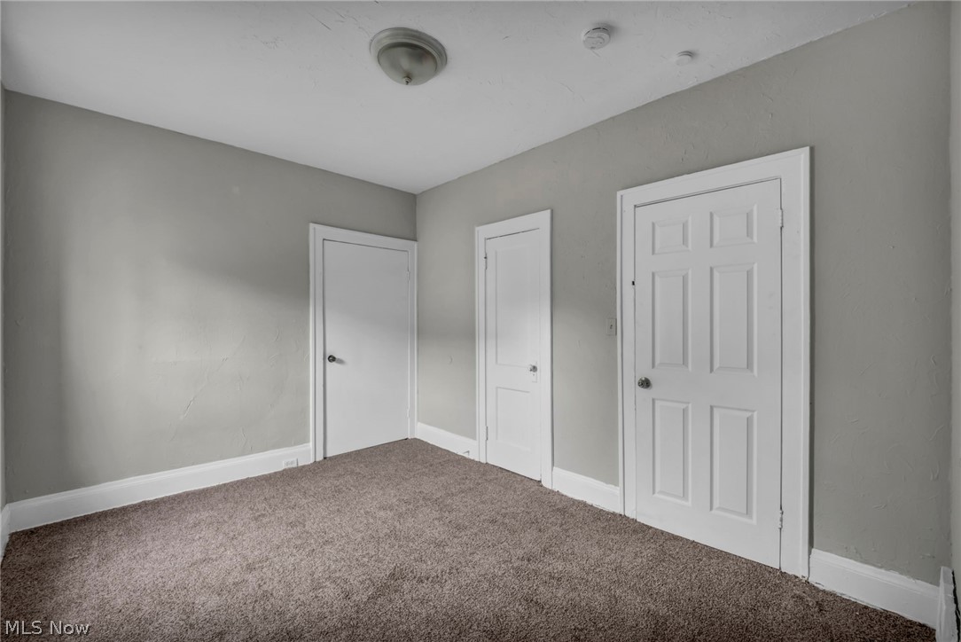 11717 Gay Avenue Cleveland OH 44105