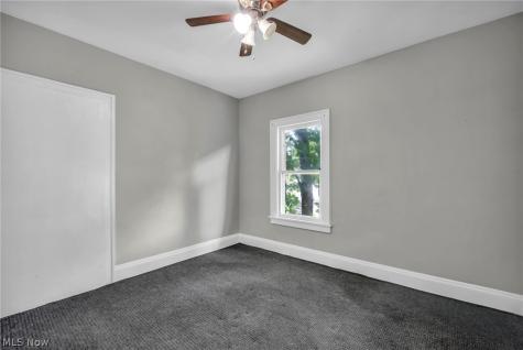 11717 Gay Avenue Cleveland OH 44105