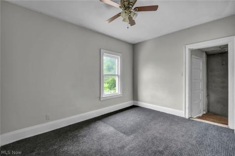 11717 Gay Avenue Cleveland OH 44105
