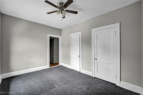 11717 Gay Avenue Cleveland OH 44105