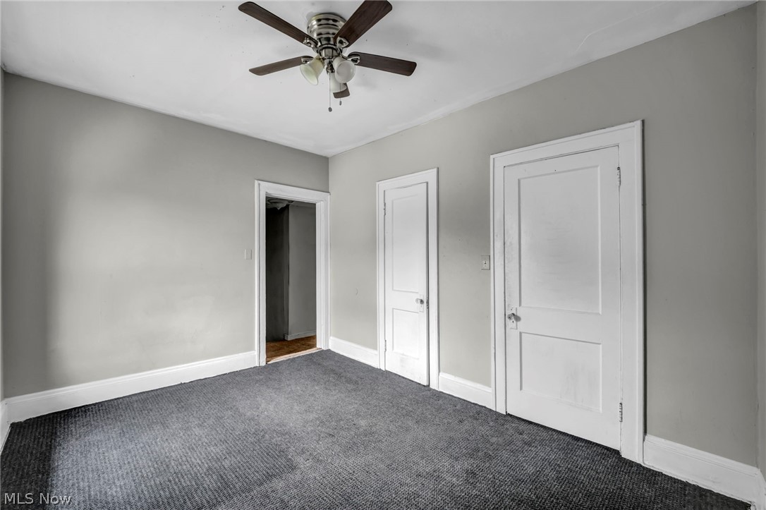 11717 Gay Avenue Cleveland OH 44105