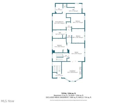11717 Gay Avenue Cleveland OH 44105