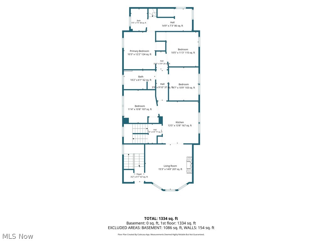 11717 Gay Avenue Cleveland OH 44105