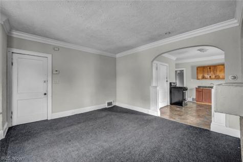 11717 Gay Avenue Cleveland OH 44105