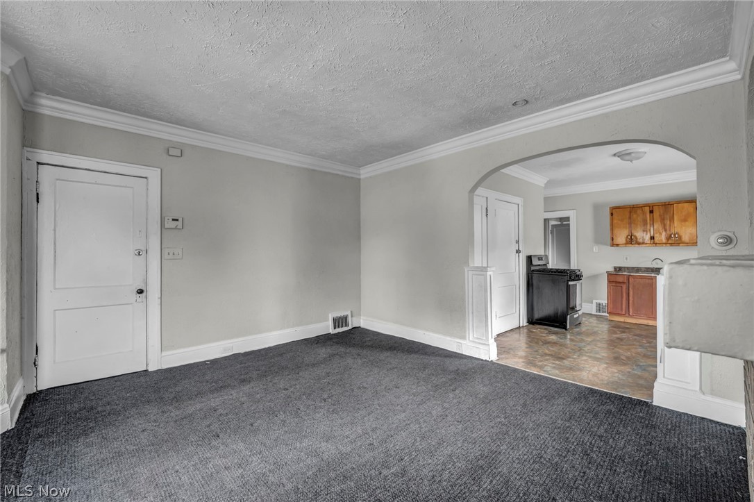 11717 Gay Avenue Cleveland OH 44105
