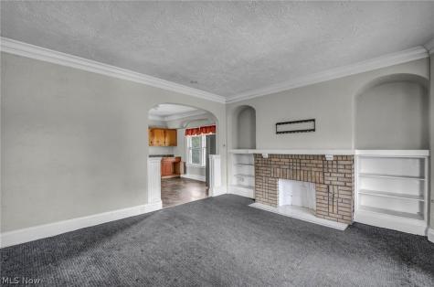 11717 Gay Avenue Cleveland OH 44105