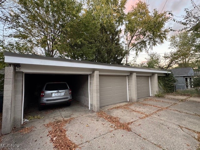 14724 Clifton Boulevard Lakewood OH 44107