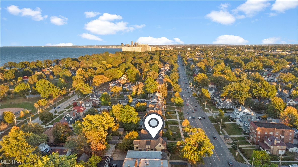 14724 Clifton Boulevard Lakewood OH 44107