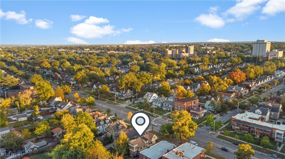 14724 Clifton Boulevard Lakewood OH 44107