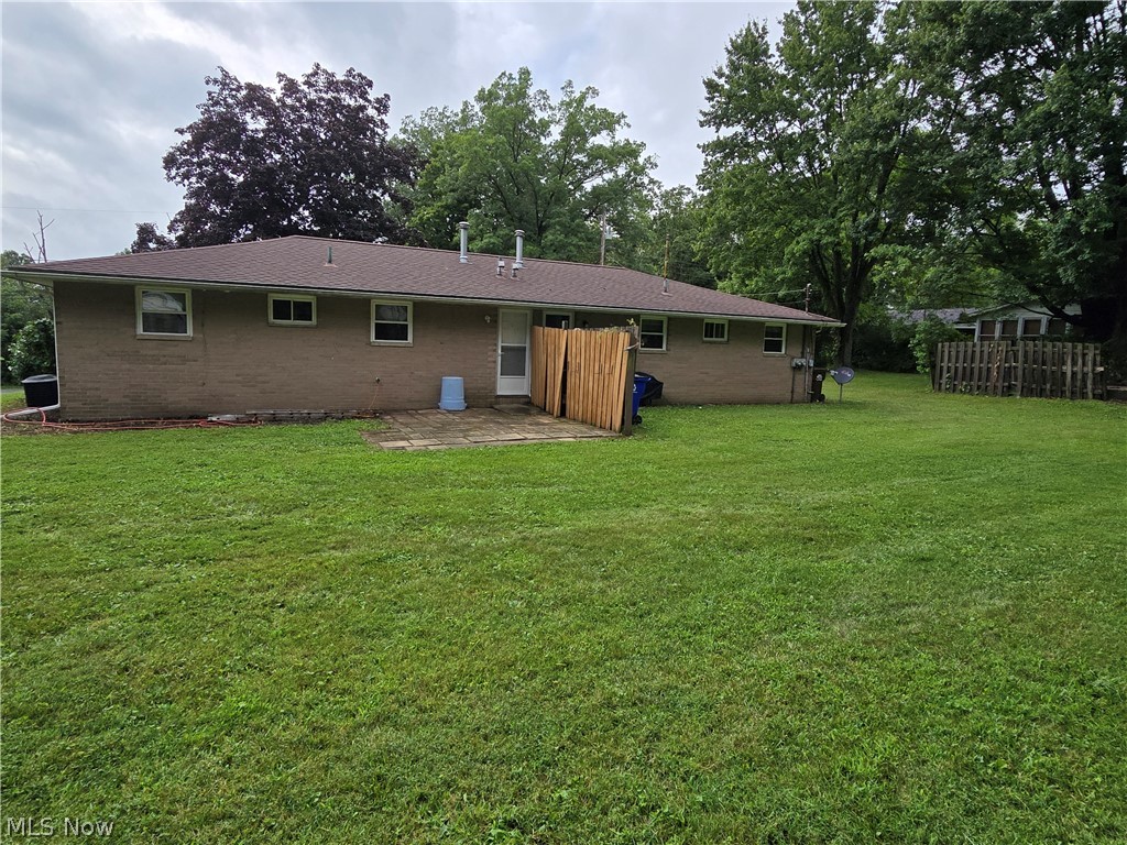 4315-4317 Marks Avenue Rootstown OH 44272