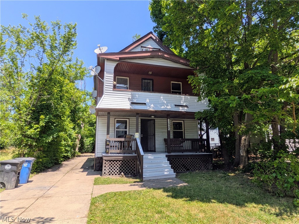 12905 Griffing Avenue Cleveland OH 44120