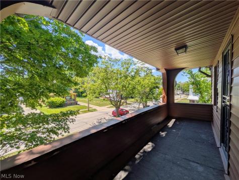 12905 Griffing Avenue Cleveland OH 44120