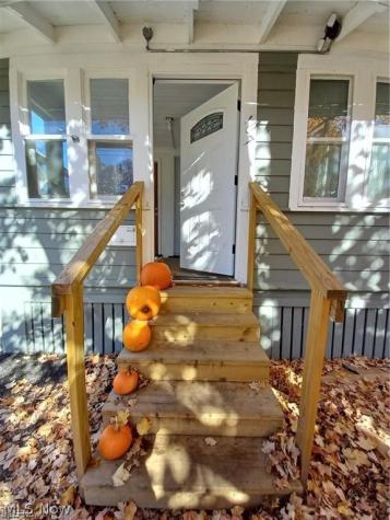 167 E Ido Avenue Akron OH 44301